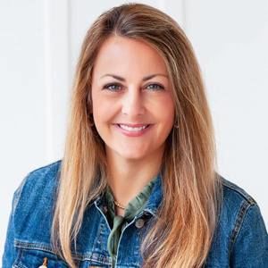 Meet your Posher, Michelle